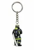 Firefighter - Schlüsselanhänger Produktbild-Vorschau 3