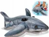 INTEX 57525NP - Schwimmtier - Great White Shark Aufblastier Produktbild-Vorschau 9