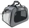 Mersjo Explorer Borsa Trasportino per Cani e Gatti fino a 8 Anteprima dell’immagine prodotto 1