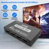 INCA HDMI-Splitter IHSK-430 HDMI 1.4b Anteprima dell’immagine prodotto 2