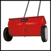 Carrello Spargitore (Gc-Sr 12) Anteprima dell’immagine prodotto 12