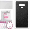 apgo Rückseite Schutzfolie, Skin, kompatibel mit Samsung Produktbild-Vorschau 1