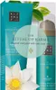 The Ritual of Karma Mini Body Care Set – Duschschaum & Produktbild-Vorschau 2