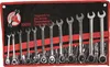 BGS technic Ratchet Combination Wrench Set, 1,66 kg Náhled obrázku produktu 10