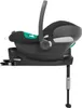 Cybex Aton B2 i-Size Babyschale inkl. Base One Volcano Podgląd zdjęcia produktu 2