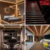 MasterLED LED lišta úhlový profil hliník 2 m – rohový Náhled obrázku produktu 8