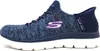 Chaussures basses de sport Skechers à semelle moulée mode Voir les images du produit 40