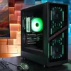 GAMEMAX Gaming-PC AERIS GB 8138 AMD Ryzen 7 5700X 16GB RAM Produktbild-Vorschau 8