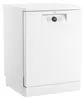 Beko BDFN26441WC Geschirrspüler Watersafe+ ProSmart Produktbild-Vorschau 3