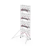 Altrex Fahrgerüst RS Tower 51-S Safe-Quick Aluminium mit Produktbild-Vorschau 2