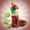 TAJÍN Fruity Chamoy Hot Sauce 308 ml – Fruchtige scharfe Produktbild-Vorschau 1