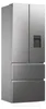 Haier HFR7720DWMP French Door Kühlschrank Edelstahlfront Produktbild-Vorschau 3