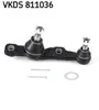 SKF Traggelenk für LEXUS IS II (GSE2, ALE2, USE2) VKDS Produktbild-Vorschau 3