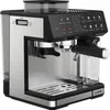 Kaffeevollautomat mit Milchaufschäumer und Mahlwerk, 1350W Produktbild-Vorschau 4