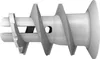 Fischer Gipskartondübel GK 100 St. Produktbild-Vorschau 1