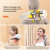 Nackenmassagegerät, Shiatsu Massagegerät mit Wärmefunktion, Produktbild-Vorschau 2