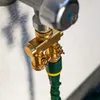 Water distributor 2-way external thread 3/4" Anteprima dell’immagine prodotto 4
