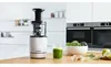 Bosch MESM500W Saftpresse Langsamer Entsafter 150 W Schwarz Produktbild-Vorschau 6
