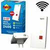 AVM FRITZ!WLAN Mesh Repeater 2400 (Dual-WLAN AC + N bis zu Produktbild-Vorschau 14