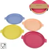 Geschirrset – 4 Teller Ø 23,5 cm & 4 Becher 300 ml – Produktbild-Vorschau 4