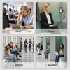 JAN NOWAK Kabina akustyczna Kabina telefoniczna Kabina Podgląd zdjęcia produktu 11