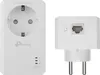 TP-Link Kit de red Ethernet Blanco TL-WPA7619 KIT Produktbild-Vorschau 12
