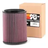 K&N E-9281 Hochleistungsluftfilter für ALFA ROMEO 159 Produktbild-Vorschau 3