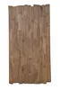 TPFLiving Tisch 200x100 cm Platte recyceltes Teak, Gestell Produktbild-Vorschau 4