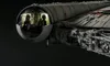Revell Millennium Falcon - 1 72 - Montagesatz - Shuttle Produktbild-Vorschau 6