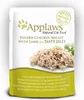 Applaws 8253CE-A, Dospělý jedinec, Jakékoli plemeno, Kuřecí Náhled obrázku produktu 1