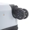 Koffer Trolley Reisekoffer Suitcase, Rollkoffer Handgepäck Produktbild-Vorschau 5
