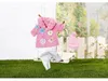 BABY nato cappotto soffice 43cm Anteprima dell’immagine prodotto 8