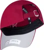 New Era 9Twenty Damen Cap - New York Yankees cardinal tonal Produktbild-Vorschau 3