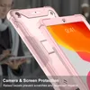 Schutzhülle für iPad 8th/7th Gen, New iPad 10.2 2020/2019, Produktbild-Vorschau 5
