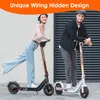Inmotion Air Pro207 E-Scooter - 48 km Reichweite, 35 km\h, Produktbild-Vorschau 6