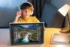 MuchoWow® Laptop Aufkleber Sticker Cover Aussicht - Berg - Produktbild-Vorschau 3