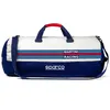 Borsa sportiva Sparco Martini Racing 55 L Anteprima dell’immagine prodotto 2