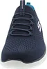 Skechers Summits Sneaker Blue Náhled obrázku produktu 20