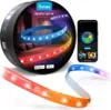 Govee Außen-Neon-LED-Streifen RGBIC Wi-Fi Bluetooth 10 m Produktbild-Vorschau 1