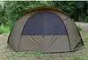 Fox Easy Shelter + 240x145x122cm Karpfenzelt Produktbild-Vorschau 3