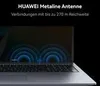 Huawei MateBook D 16 53013WYU, Intel® Core™ i5, 40,6 cm Produktbild-Vorschau 16