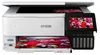 EcoTank ET-8500 (grau/schwarz, USB, WLAN, Scan, Kopie) Produktbild-Vorschau 17