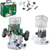 Akku-Fräse Router Combi Set Produktbild-Vorschau 2