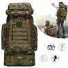 Wanderrucksack, Wasserdichtes Bergsteigen mit großer Produktbild-Vorschau 1