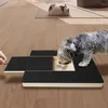 Tablette à gratter pour chien, ponceuse à ongles double Voir les images du produit 2