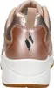SKECHERS UNO-METALLIXS Baskets femme jaune 40 Voir les images du produit 16