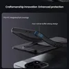 Xiaomi 15T Hülle - Nillkin CamShield Pro Back Cover - Produktbild-Vorschau 19
