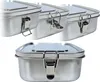 Gardenko Lunch Box 1.5L stal nierdzewna 20x15x7 cm Podgląd zdjęcia produktu 4