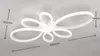 Trio (T645619131) LED FLY 32W 3900lm 4000K Náhľad obrázku produktu 11