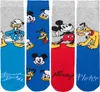 Disney Mickey Mouse, Donald Duck & Pluto Socken für Jungen Produktbild-Vorschau 2